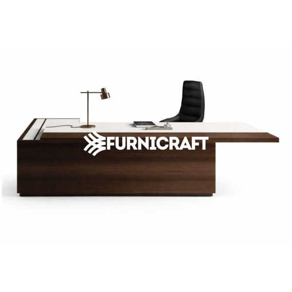 Executive Desk ED-20