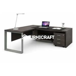 Executive Desk ED-21