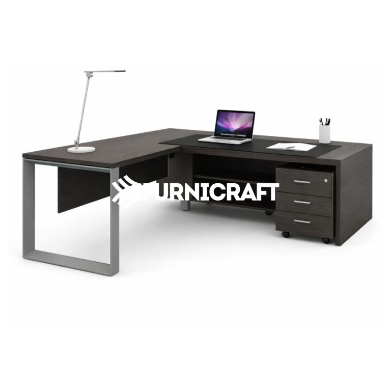 Executive Desk ED-21