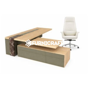 Executive Desk ED-22