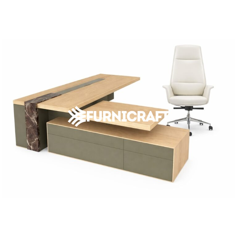 Executive Desk ED-22