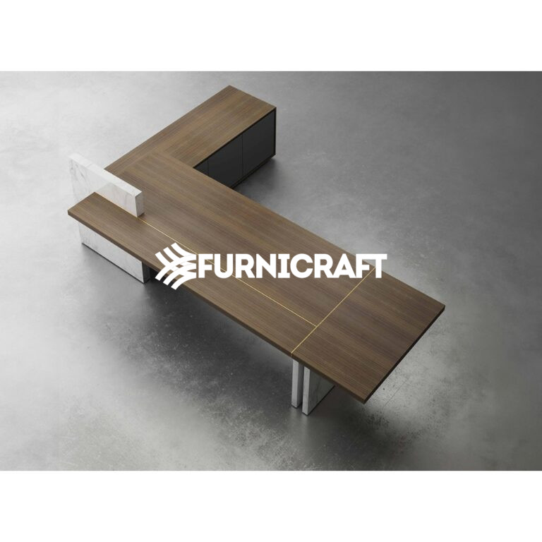 Executive Desk ED-23