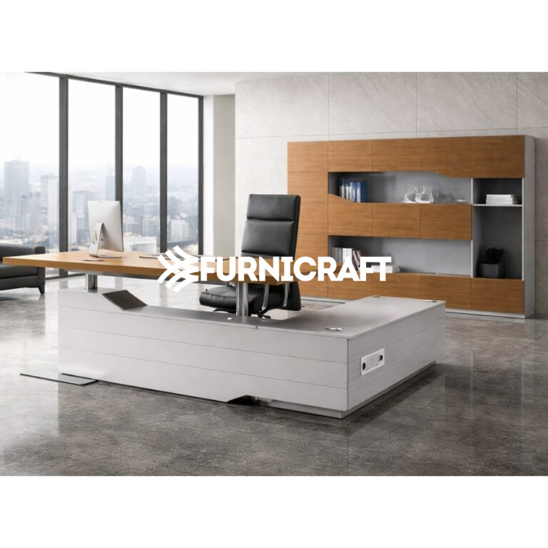 Executive Desk ED-24