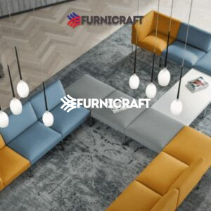 Lounge Seating LS-01