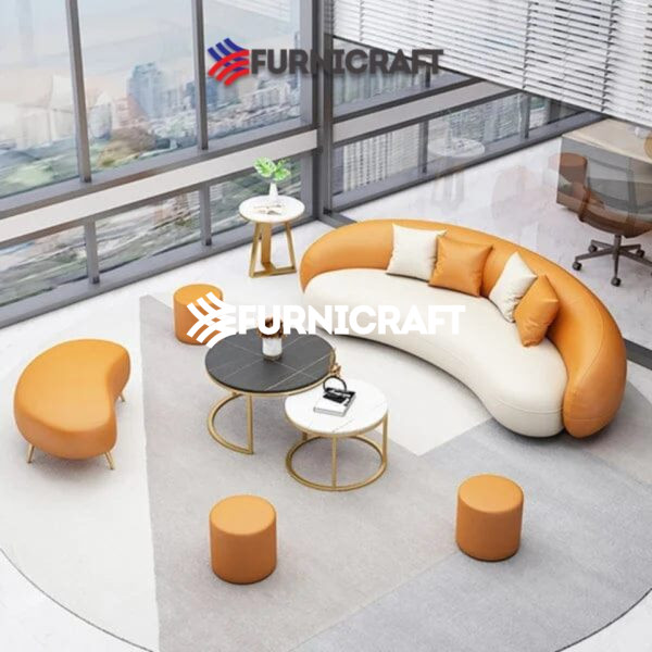 Lounge Seating LS-03