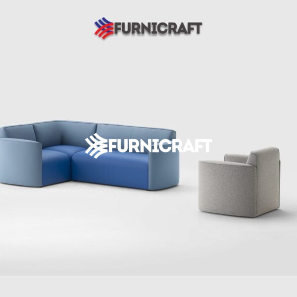 Lounge Seating LS-08