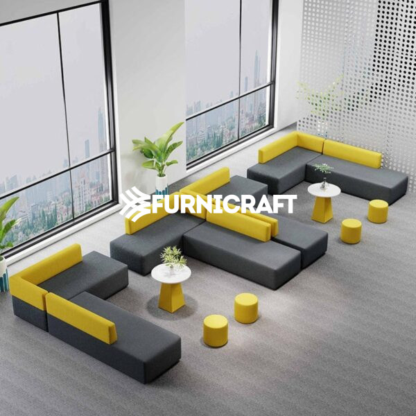 Lounge Seating LS-11
