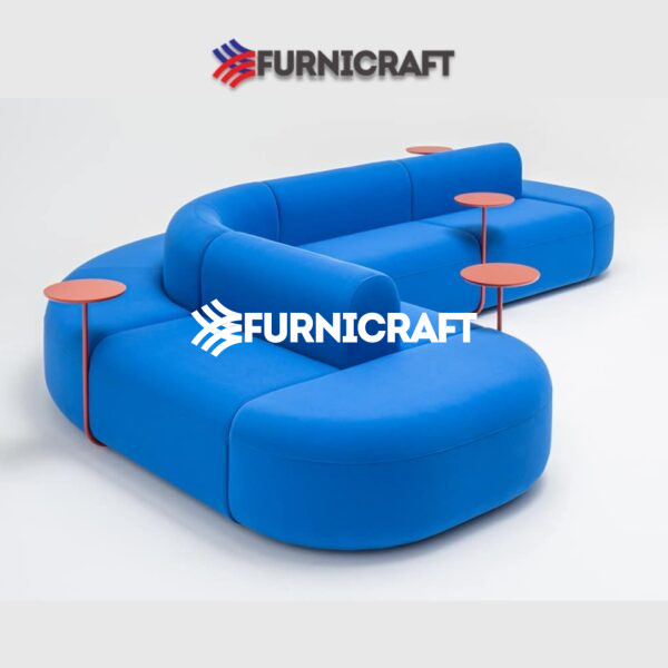 Lounge Seating LS-16