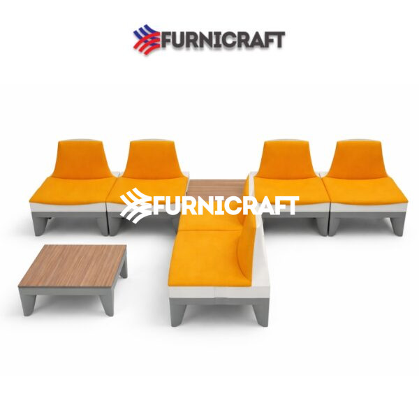 Lounge Seating LS-17