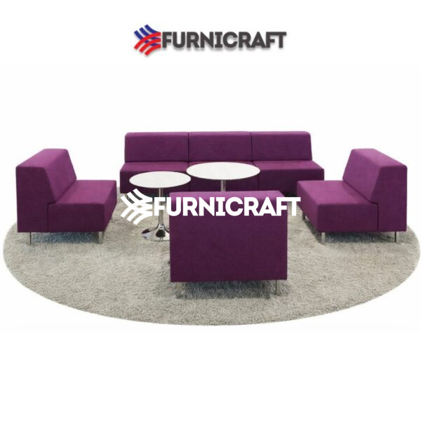 Lounge Seating LS-22