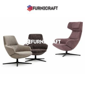 Lounge Seating LS-25