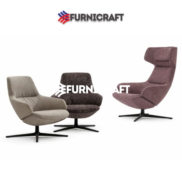 Lounge Seating LS-25