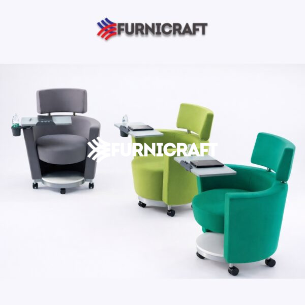Lounge Seating LS-29