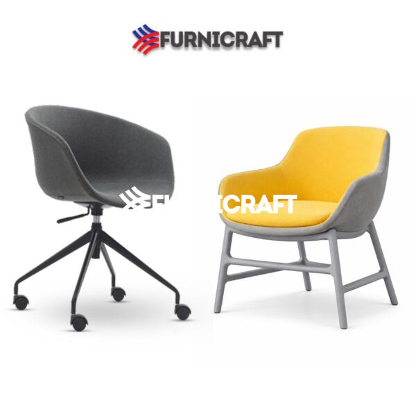 Lounge Seating LS-32