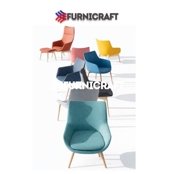 Lounge Seating LS-33