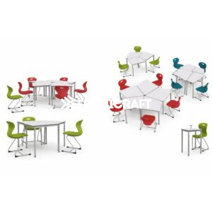 Secondary School HEF-01