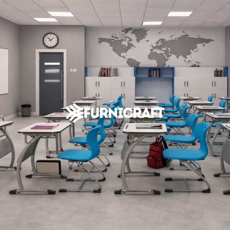 Secondary School HEF-02