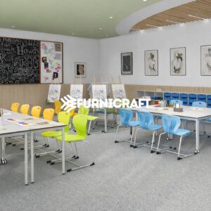 Secondary School HEF-04