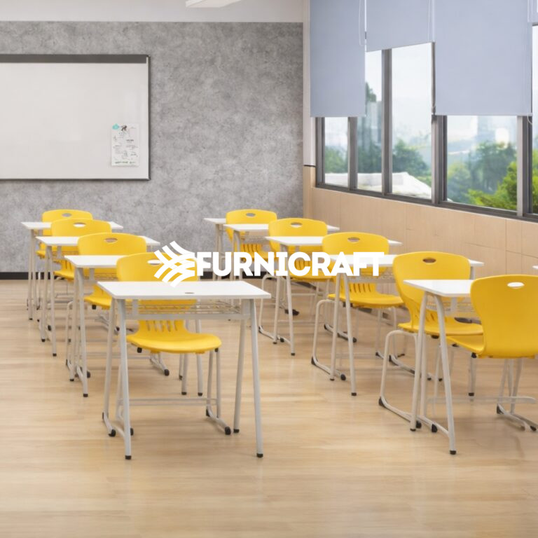 Secondary School HEF-07