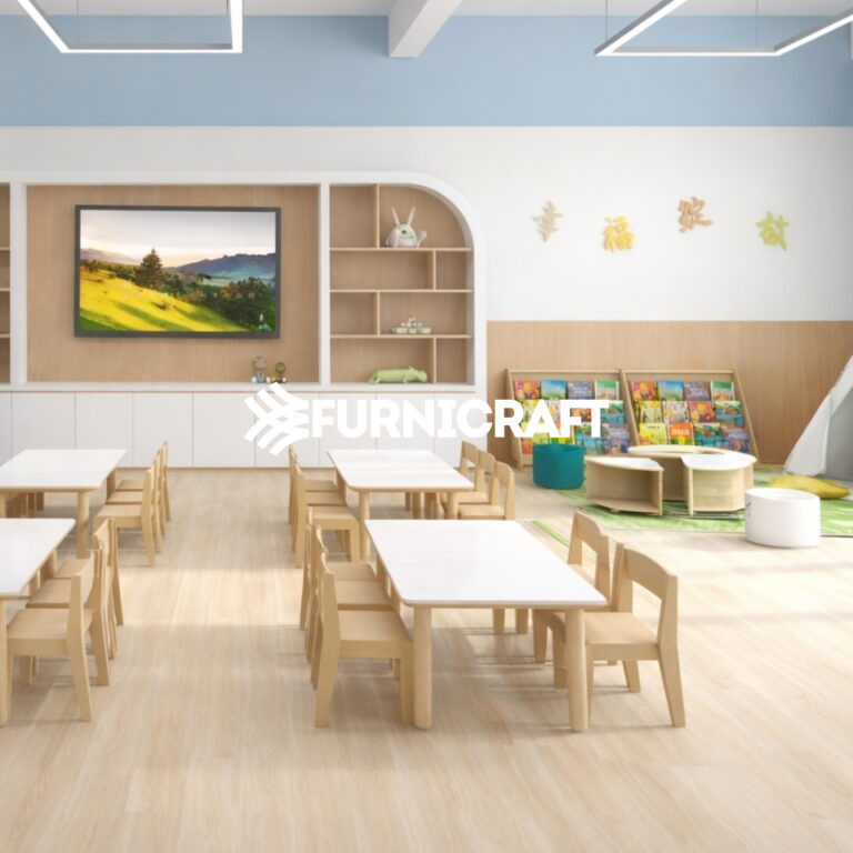 Pre School PEF-02