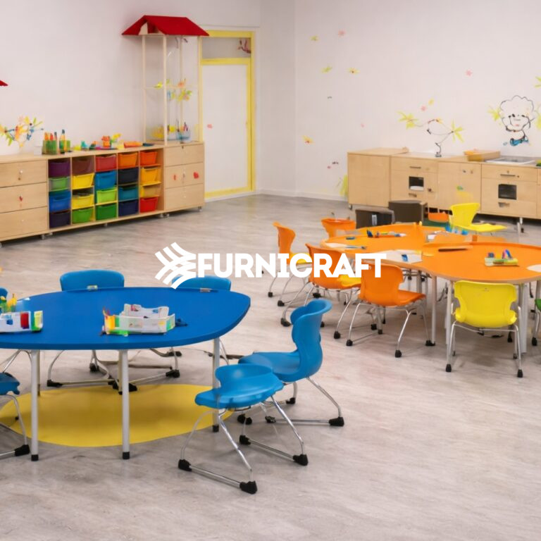 Pre School PEF-04