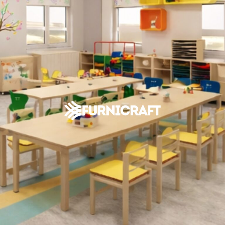 Pre School PEF-05