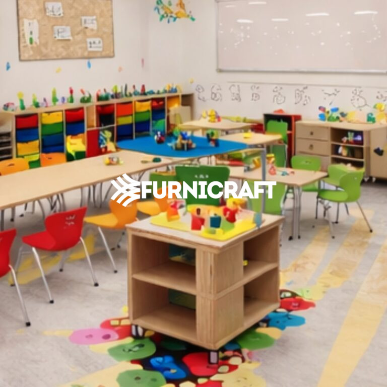 Pre School PEF-06