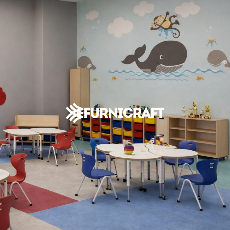 Pre School PEF-07