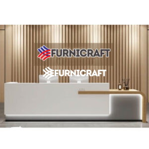 Reception Desk RD-03