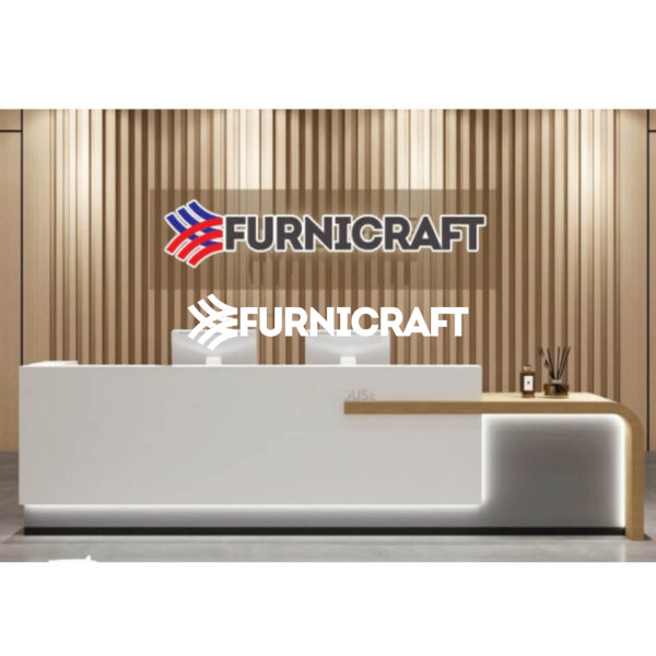 Reception Desk RD-03