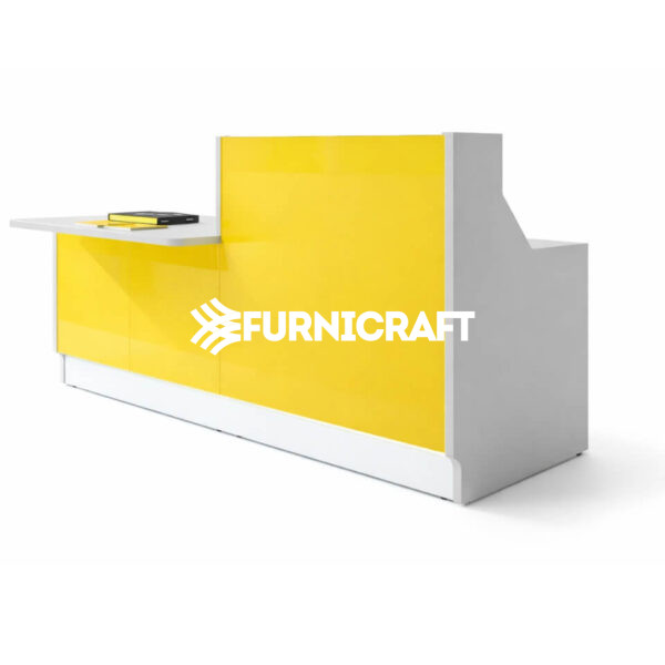 Reception Desk RD-06