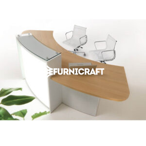 Reception Desk RD-09