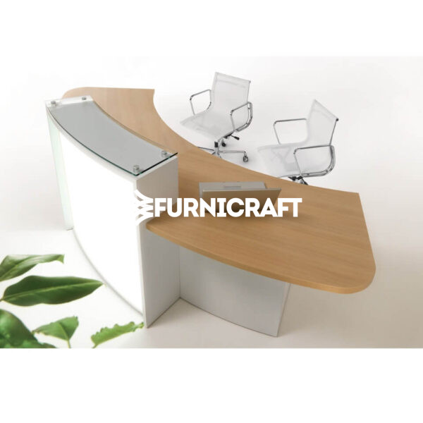 Reception Desk RD-09