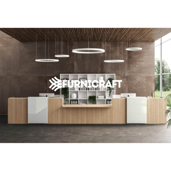 Reception Desk RD-10