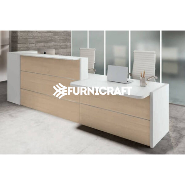 Reception Desk RD-12