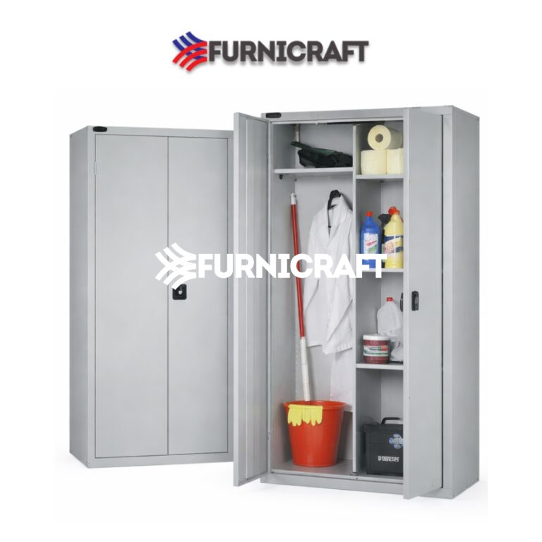 Steel Storage SS-01
