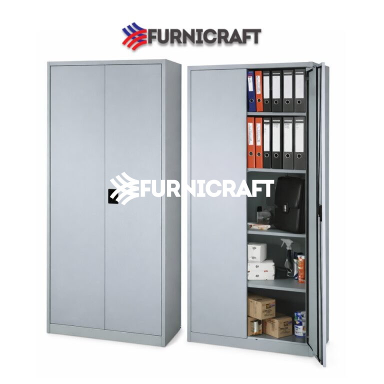 Steel Storage SS-02