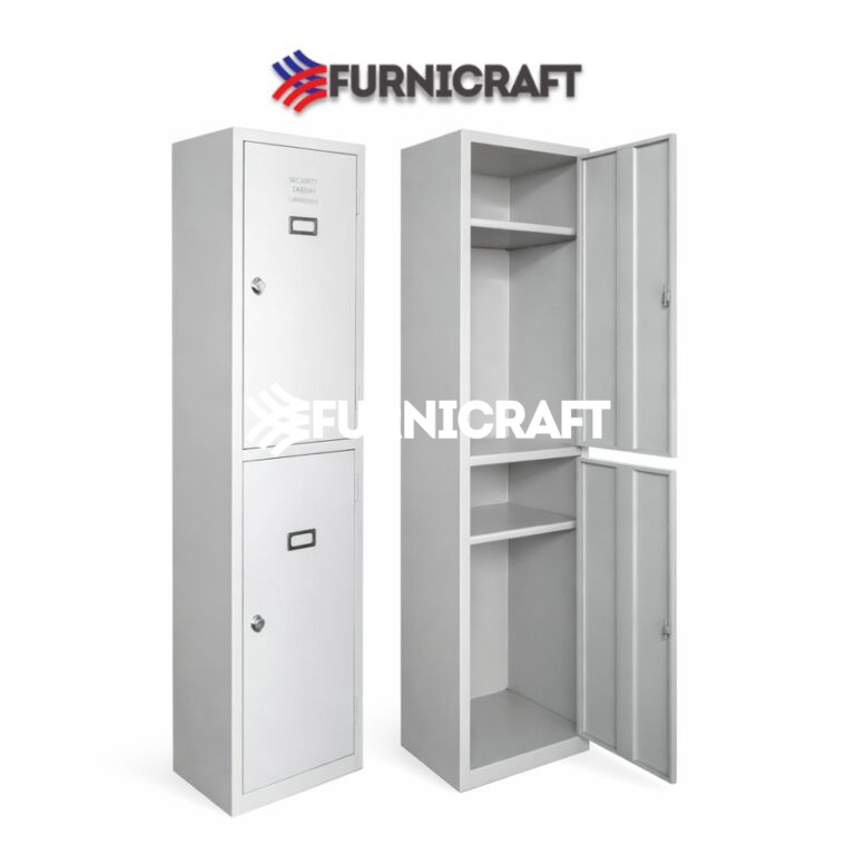 Steel Storage SS-03