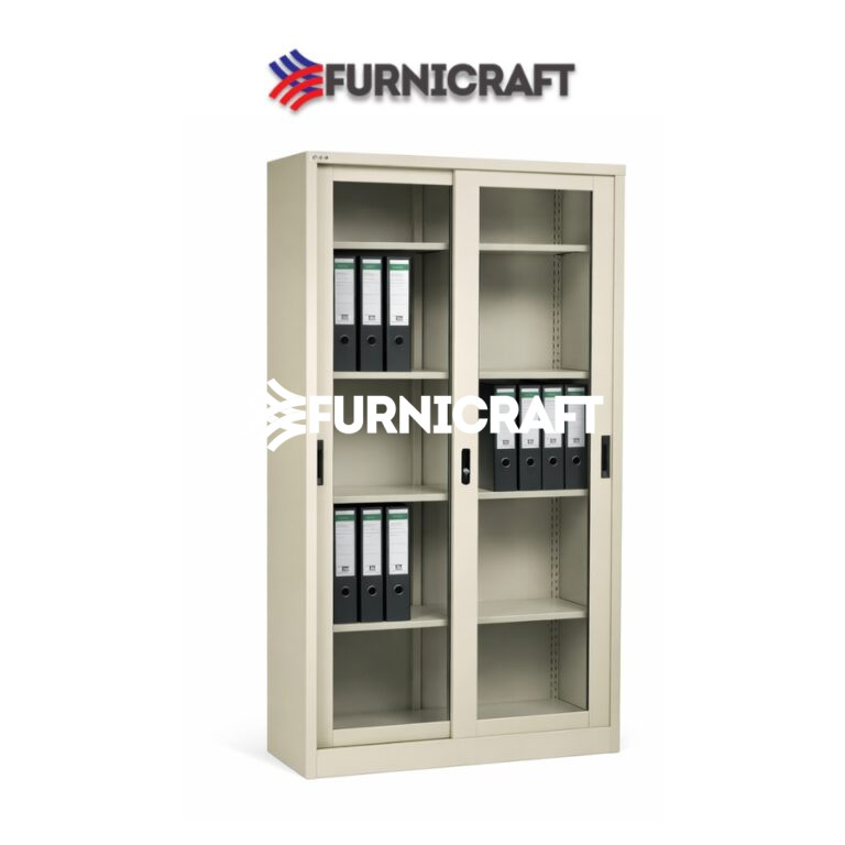 Steel Storage SS-04