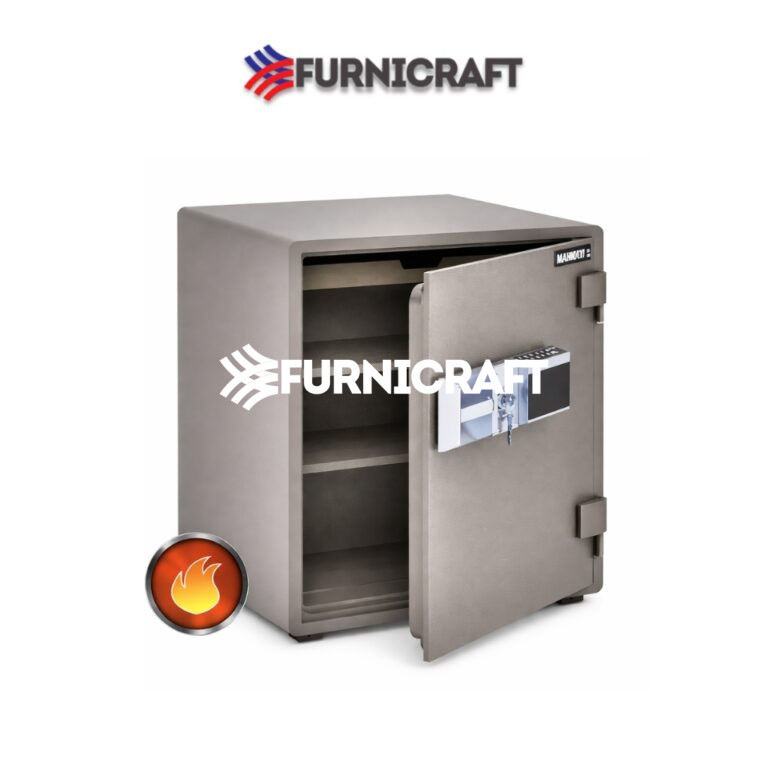 Steel Storage SS-09