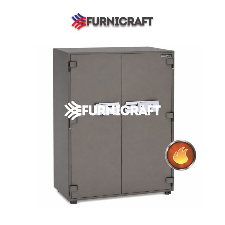 Steel Storage SS-10