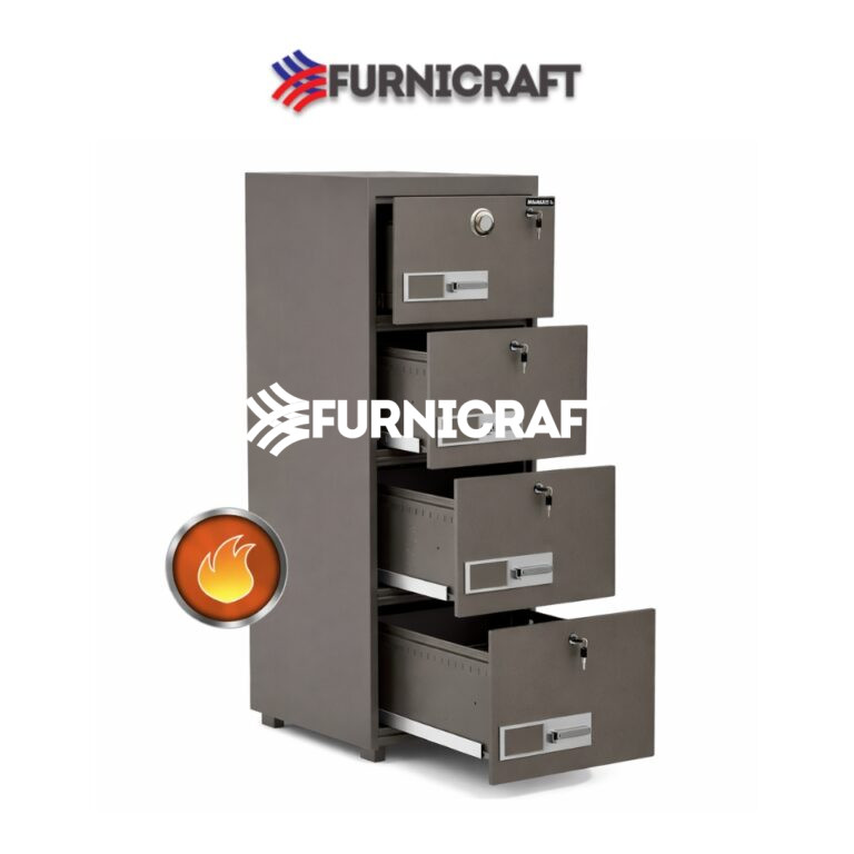 Steel Storage SS-11