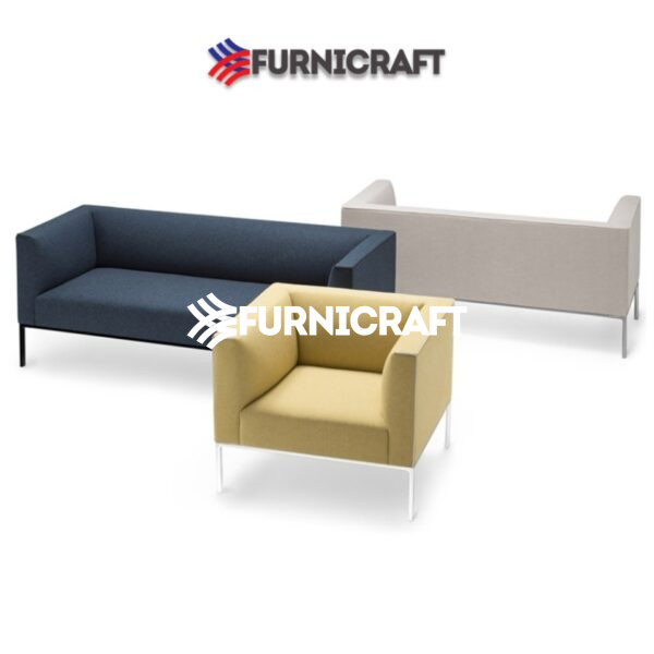 Sofas Seating SS-12