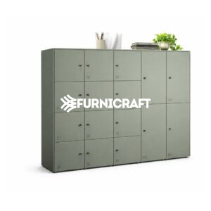 Storage Cabinet SC-03 for Office Storage