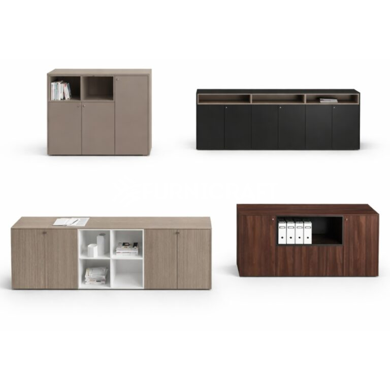 Storage Cabinets SC-18