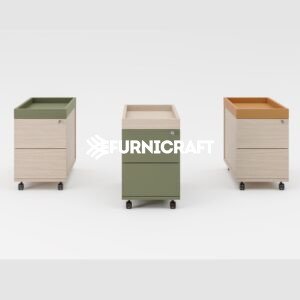 Storage Cabinet SC-21