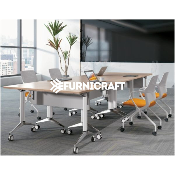 Training Table TT-03