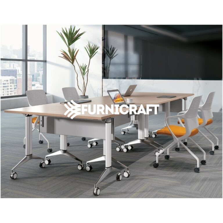 Training Table TT-03