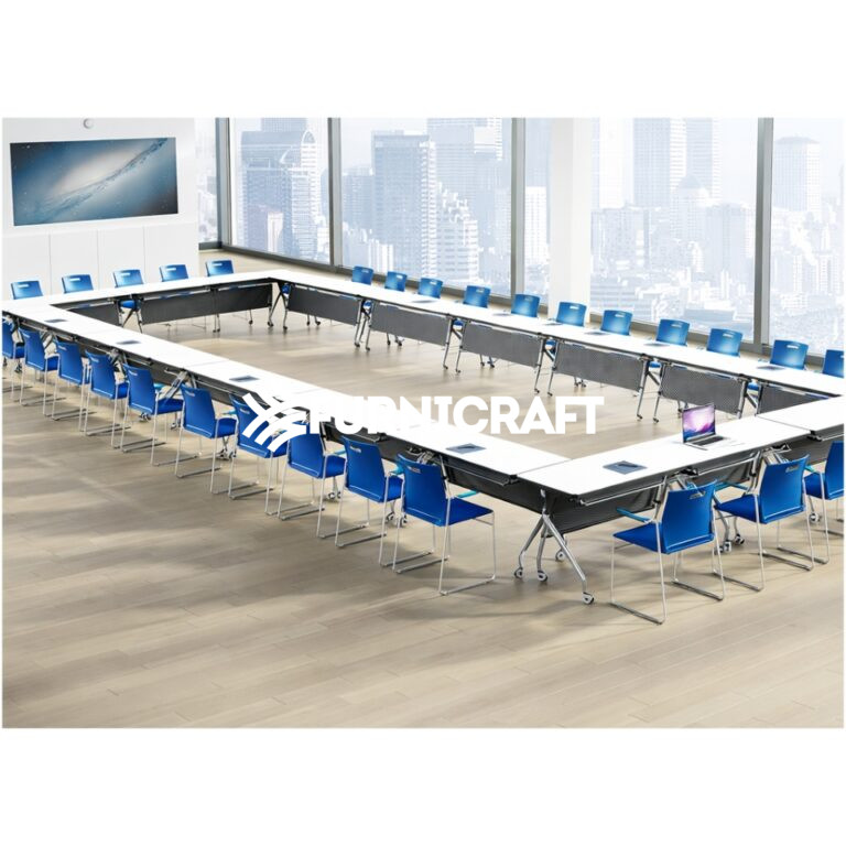 Training Table TT-04