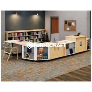 library Furniture LF-01